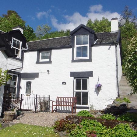 Twostones Self Catering Cottage Arrochar Zewnętrze zdjęcie
