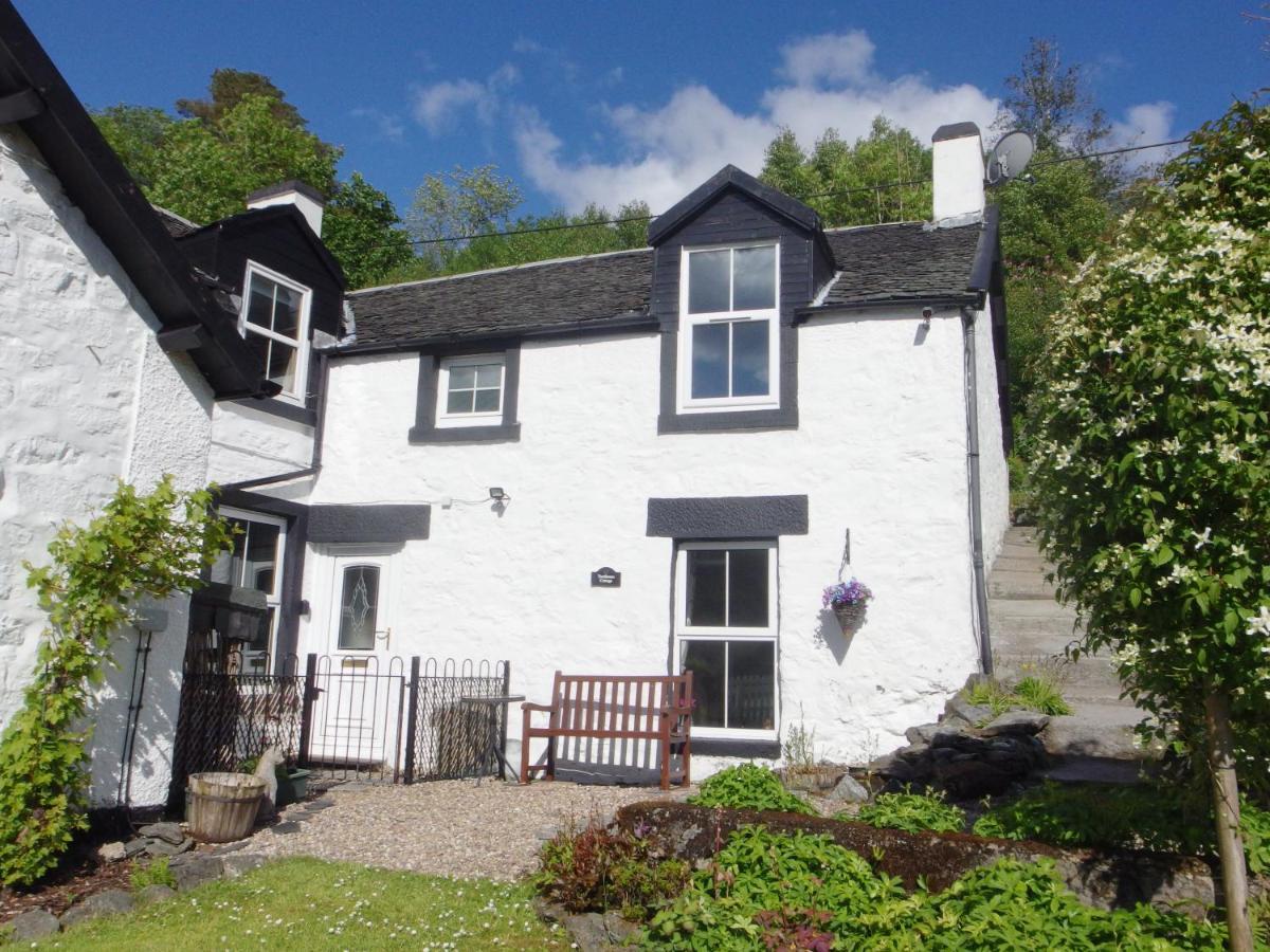 Twostones Self Catering Cottage Arrochar Zewnętrze zdjęcie