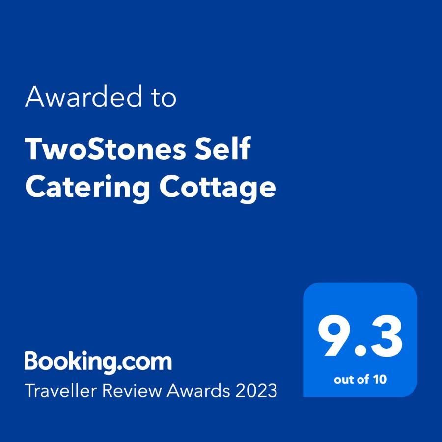Twostones Self Catering Cottage Arrochar Zewnętrze zdjęcie