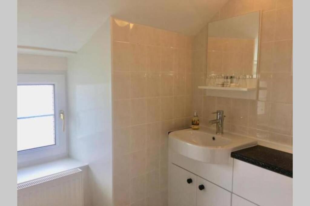 Twostones Self Catering Cottage Arrochar Zewnętrze zdjęcie