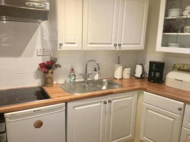 Twostones Self Catering Cottage Arrochar Zewnętrze zdjęcie